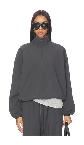 Half Zip Pullover Sweatshirt in . Size L. Also in S, XL - Fear of God ESSENTIALS - Modalova