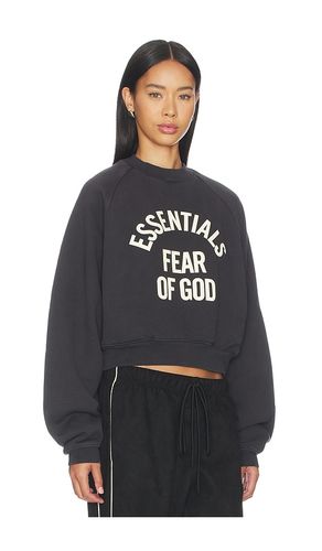 SWEATSHIRT CAMPUS in . Größe XS. Also in S - Fear of God ESSENTIALS - Modalova