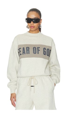 SWEATSHIRT CLASSIC in . Größe L. Also in M, S, XS - Fear of God ESSENTIALS - Modalova