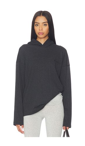 Classic Fit Hooded Tee in . - size M (also in S, XS) - Fear of God ESSENTIALS - Modalova