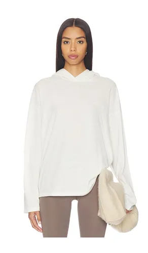 Classic Fit Hooded Tee in . Size S. Also in XS - Fear of God ESSENTIALS - Modalova