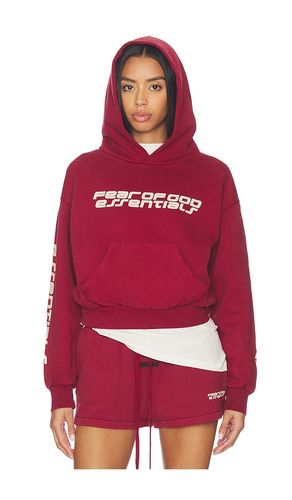 HOODIE CLASSIC in . Größe S. Also in XS - Fear of God ESSENTIALS - Modalova