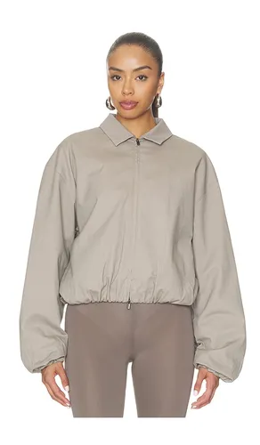 Full Zip Work Jacket in . Taglia XS. Also in S, M, L - Fear of God ESSENTIALS - Modalova