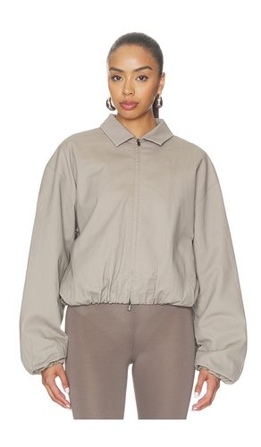 JACKE FULL ZIP WORK in . Größe L. Also in M, S, XS - Fear of God ESSENTIALS - Modalova