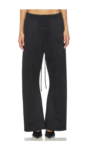 Flare Pant in Black. - size XS (also in S) - Fear of God ESSENTIALS - Modalova