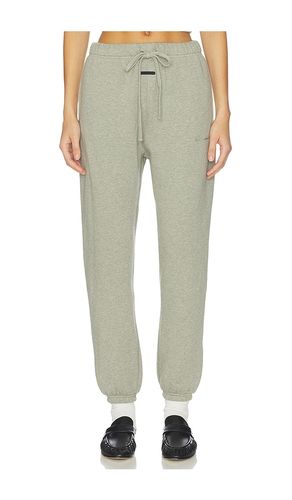 SWEATHOSE SIGNATURE in . Größe M. Also in S - Fear of God ESSENTIALS - Modalova