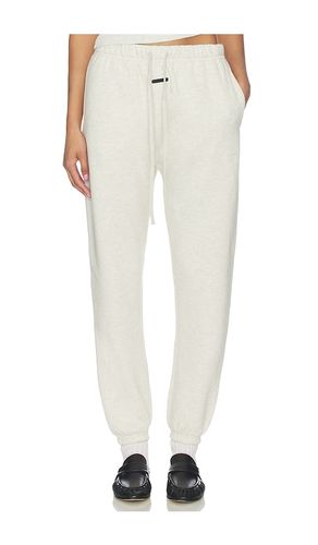 SWEATHOSE SIGNATURE in . Größe XS. Also in S, L - Fear of God ESSENTIALS - Modalova