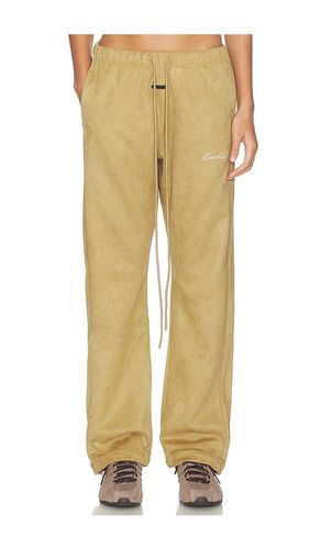 JOGGING-STYLE SIGNATURE in . Größe M. Also in S, XS - Fear of God ESSENTIALS - Modalova