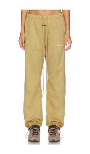 JOGGING-STYLE SIGNATURE in . Größe M. Also in S, XS - Fear of God ESSENTIALS - Modalova