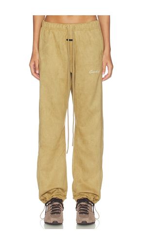 JOGGING-STYLE SIGNATURE in . Größe XS. Also in S, M - Fear of God ESSENTIALS - Modalova