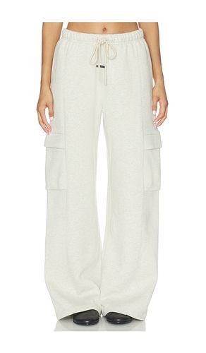 SWEATHOSE CARGO RELAXED in . Größe XS. Also in S, M - Fear of God ESSENTIALS - Modalova