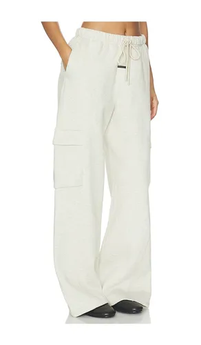 SWEATHOSE CARGO RELAXED in . Größe L. Also in M, S, XS - Fear of God ESSENTIALS - Modalova