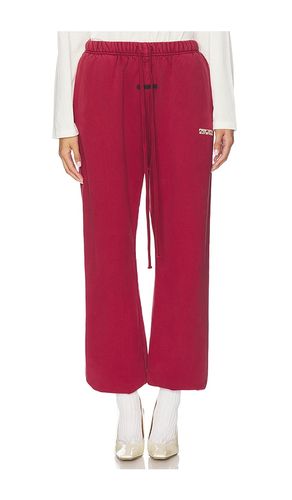 Classic Sweatpant in . Taglia M. Also in S, XS - Fear of God ESSENTIALS - Modalova
