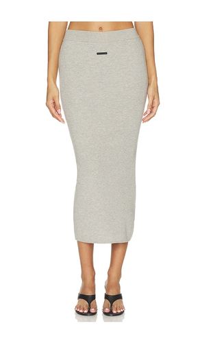 ROCK RIB KNIT LONG in . Größe L. Also in M, S, XS - Fear of God ESSENTIALS - Modalova