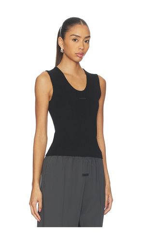 TANK-TOP in . Größe L. Also in S - Fear of God ESSENTIALS - Modalova