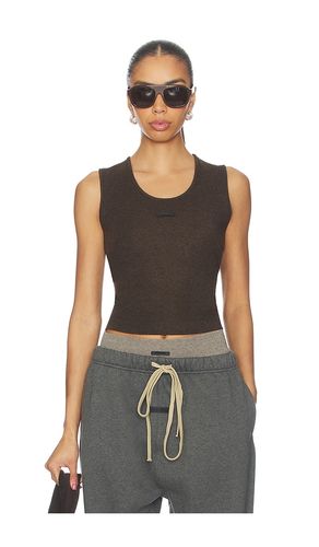 TANK-TOP in . Größe M. Also in L - Fear of God ESSENTIALS - Modalova