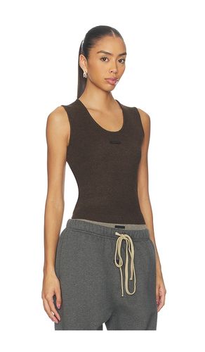 TANK-TOP in . Größe M. Also in L - Fear of God ESSENTIALS - Modalova