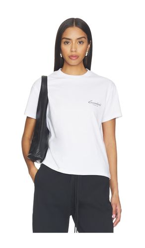 Classic Short Sleeve Tee in . Size M. Also in S, XS - Fear of God ESSENTIALS - Modalova