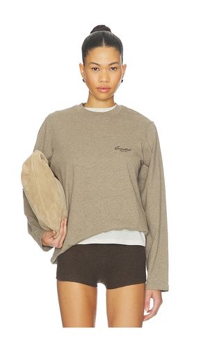 LONGSLEEVE CLASSIC in . Größe S. Also in XS - Fear of God ESSENTIALS - Modalova