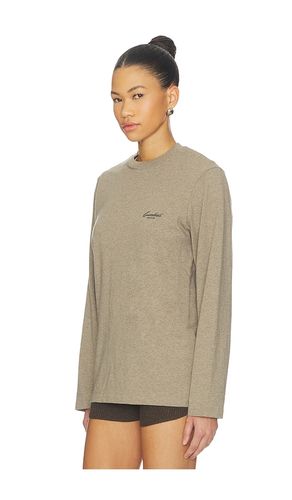 Classic Long Sleeve Tee in . Size M. Also in S, XS - Fear of God ESSENTIALS - Modalova