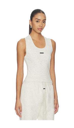 TANK-TOP FITTED in . Größe M. Also in S - Fear of God ESSENTIALS - Modalova