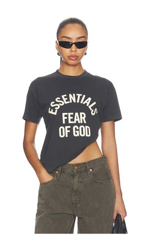 SHIRTKLEIDER CAMPUS in . Größe XS. Also in S - Fear of God ESSENTIALS - Modalova