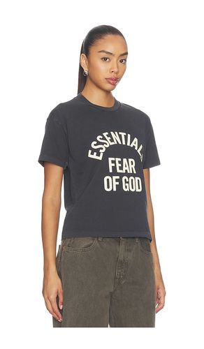 SHIRTKLEIDER CAMPUS in . Größe XS. Also in S - Fear of God ESSENTIALS - Modalova