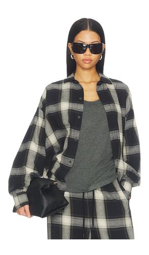 HEMD BUTTON UP in . Größe XS. Also in S, M - Fear of God ESSENTIALS - Modalova