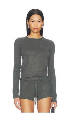 Slim Long Sleeve Tee in . Size L. Also in M, S, XS - Fear of God ESSENTIALS - Modalova