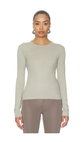 Slim Long Sleeve Tee in . Size L. Also in M, S, XS - Fear of God ESSENTIALS - Modalova