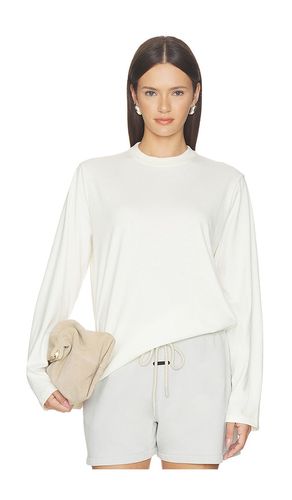 SHIRT CLASSIC FIT LONG SLEEVE in . Größe M. Also in S, XS - Fear of God ESSENTIALS - Modalova