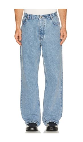 Denim Pants in . Taglia M. Also in L, S, XL/1X - Filling Pieces - Modalova