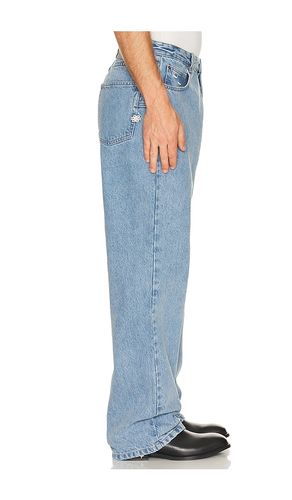 Denim Pants in . Size M. Also in L, S, XL/1X - Filling Pieces - Modalova