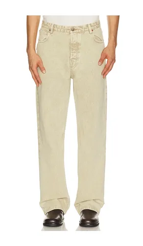 Denim Pants in . Size L. Also in M, S, XL/1X - Filling Pieces - Modalova