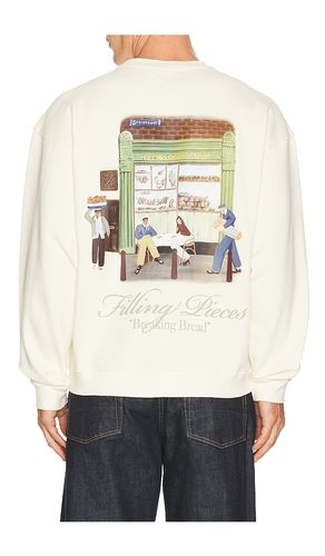 Bakery Sweatshirt in . Taglia L. Also in S - Filling Pieces - Modalova