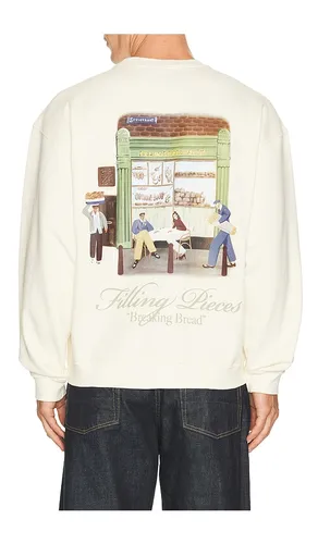 SWEATSHIRT in . Größe L. Also in S - Filling Pieces - Modalova