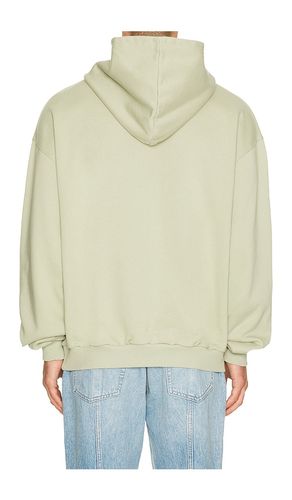 Boxy Embroidered Hoodie in . Taglia S. Also in L, XL/1X - Filling Pieces - Modalova