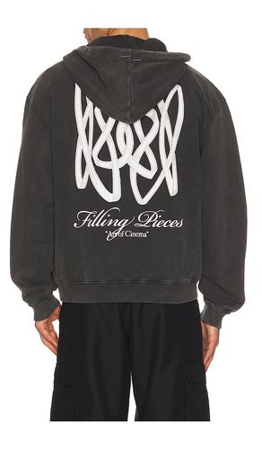 HOODIE FILM in . Größe L. Also in M, S, XL/1X - Filling Pieces - Modalova