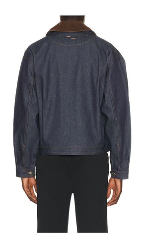 JACKE DENIM in . Größe L. Also in S, XL/1X - Filling Pieces - Modalova