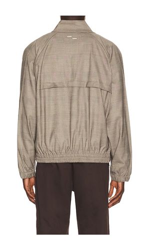 Raglan Track Jacket in . Taglia L. Also in M, S, XL/1X - Filling Pieces - Modalova