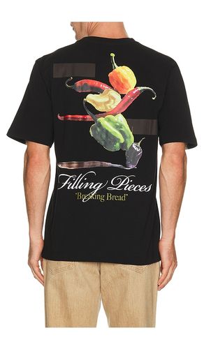 Pepper T-Shirt in . Size L. Also in M, S, XL/1X - Filling Pieces - Modalova