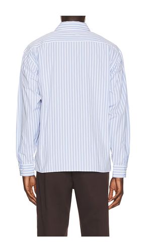 Striped Dress Shirt in . Taglia L. Also in M, S, XL/1X - Filling Pieces - Modalova