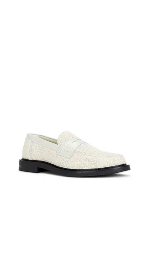 Crochet Loafer in . Size 41. Also in 43, 44, 45, 46 - Filling Pieces - Modalova