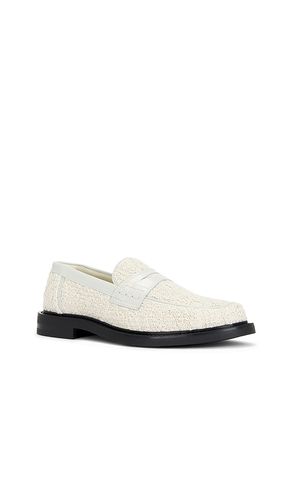 LOAFERS in . Größe 40. Also in 41, 43, 44, 46 - Filling Pieces - Modalova