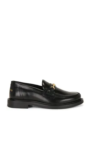 Polido Loafer in Black. - size 40 (also in 41, 42, 43, 44, 45, 46) - Filling Pieces - Modalova