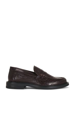 LOAFERS WOVEN in . Größe 40. Also in 41, 42, 43, 44, 45, 46 - Filling Pieces - Modalova