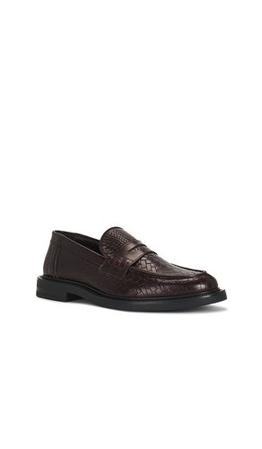 LOAFERS WOVEN in . Größe 40. Also in 41, 42, 43, 44, 45, 46 - Filling Pieces - Modalova