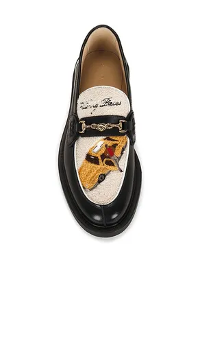 LOAFERS YELLOW in . Größe 40. Also in 41, 42, 43, 44, 45, 46 - Filling Pieces - Modalova