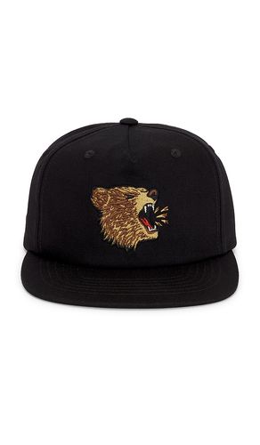 Filson Bear Trucker Cap in Black - Filson - Modalova