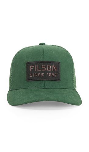 Graphic Logger Mesh Cap in - Filson - Modalova